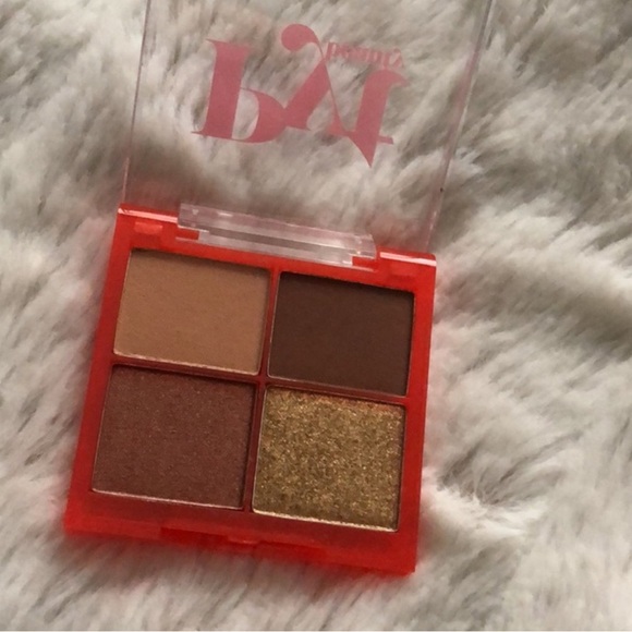 PYT Beauty Eyeshadow Palette - Warm Lit Nude - Picture 4 of 6